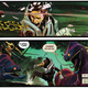 Illustration for article titled Black Science #1 is a riveting return to Rick Remender’s pulp sci-fi roots